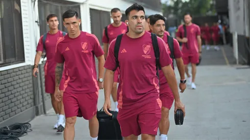 La logística del viaje a Ecuador.