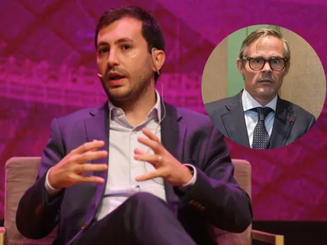 Di Carlo criticó a Foster Gillett por la frustrada venta de Villagra