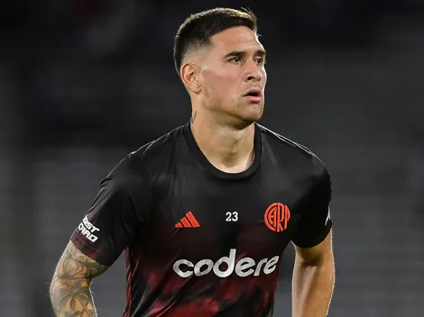 Villagra ya está en Rusia para firmar con CSKA de Moscú: los millones que recibe River