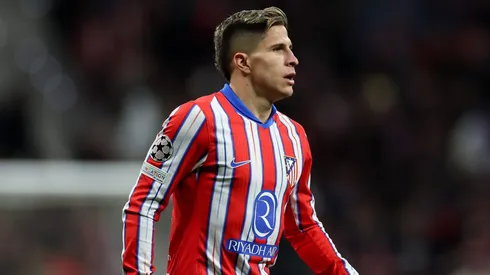 Una venta de Giuliano Simeone beneficiaría a River.