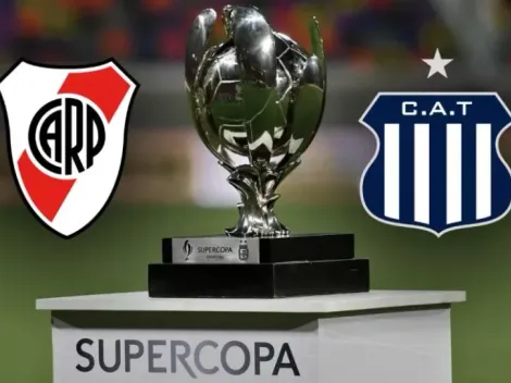 Qué es la Supercopa Internacional: antecedentes y por qué la juega River