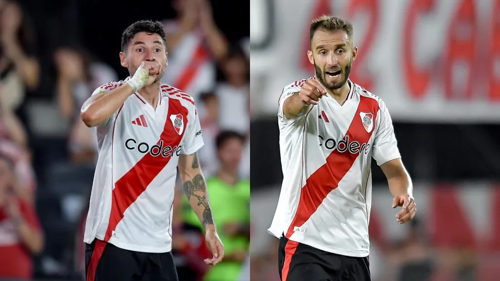 Montiel y Pezzella, serán convocados a la Selección Argentina.