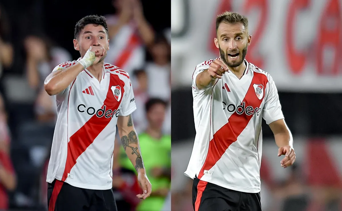 Montiel y Pezzella, serán convocados a la Selección Argentina.