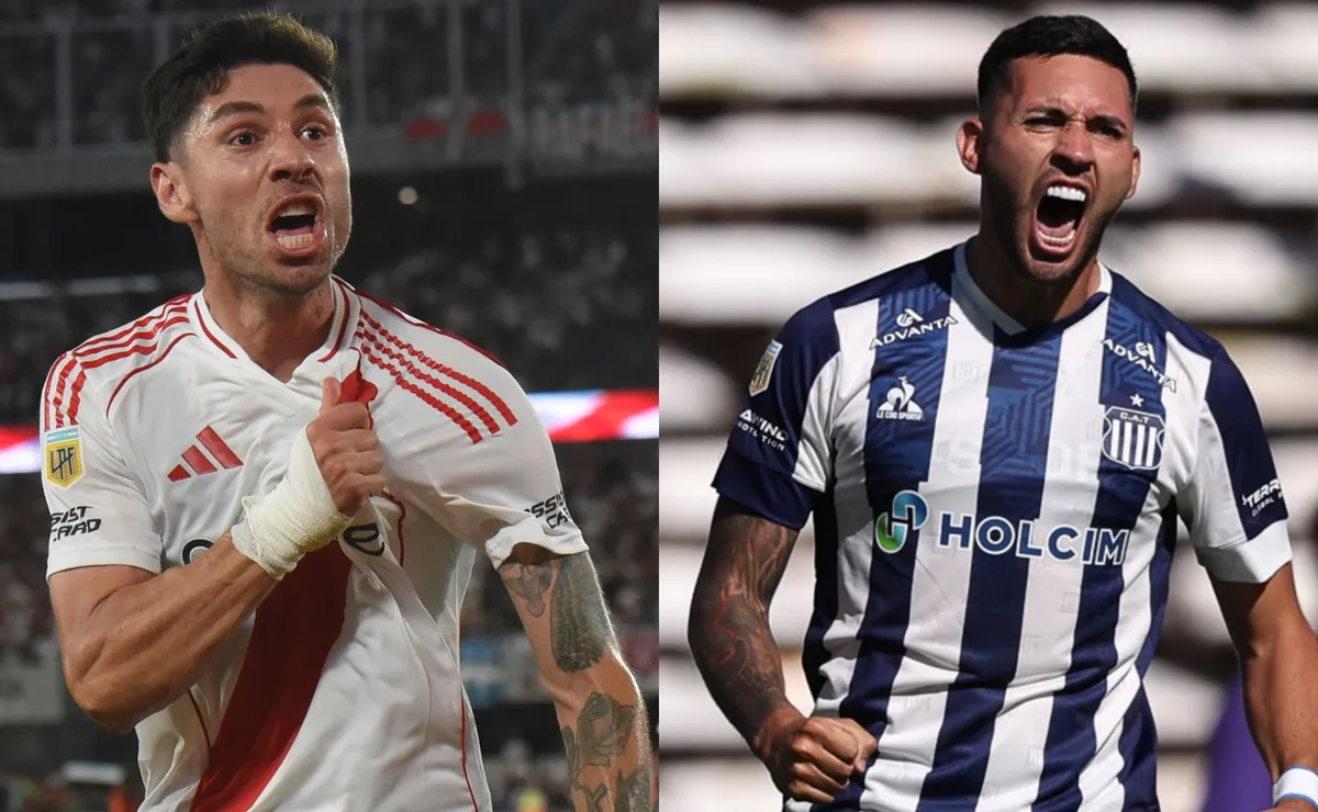 Todo sobre la Supercopa Internacional.
