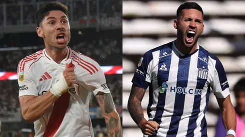 Todo sobre la Supercopa Internacional.