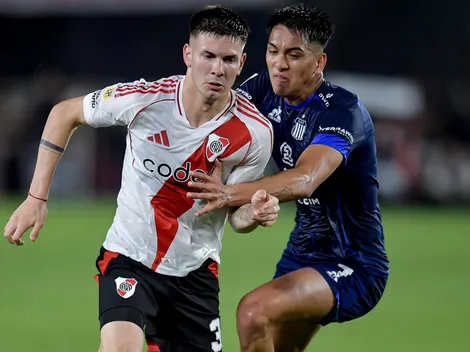 No solo por DirecTV y Disney+: por dónde se podrá ver también River vs. Talleres