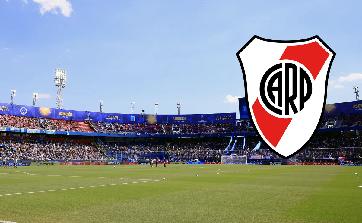 River se enfrentará a Talleres este miércoles en La Nueva Olla.