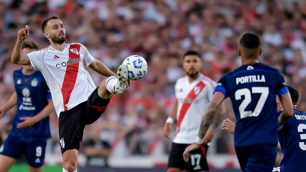 El ganador de la Supercopa Internacional recibirá un premio económico.