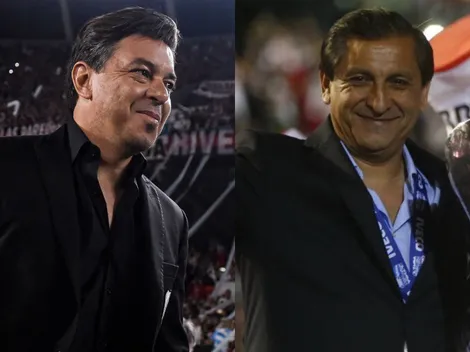 Gallardo buscará alcanzar un récord histórico de Ramón Díaz