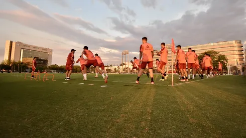 Lo que no se vio de la última práctica.