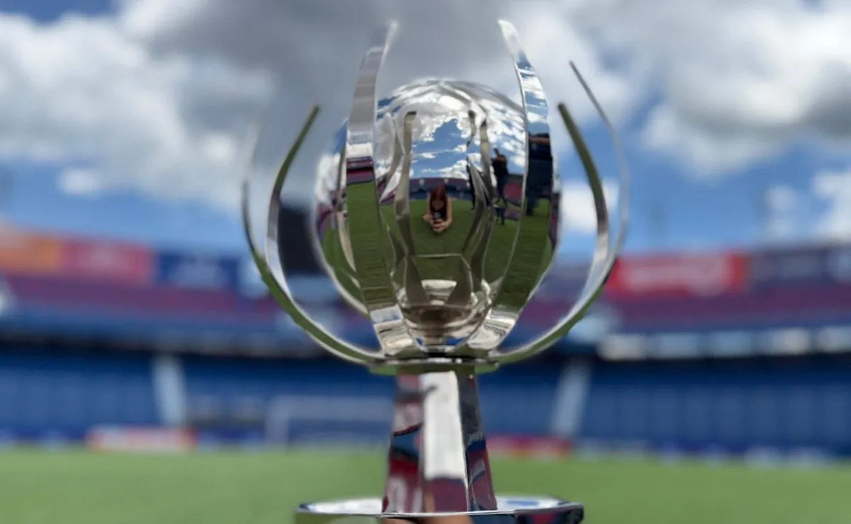 Foto: Liga Profesional.