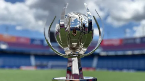 Foto: Liga Profesional.