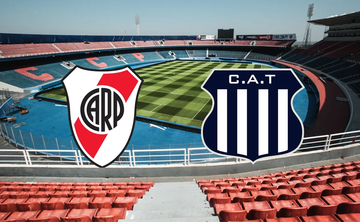 El motivo detrás de jugar en Paraguay.