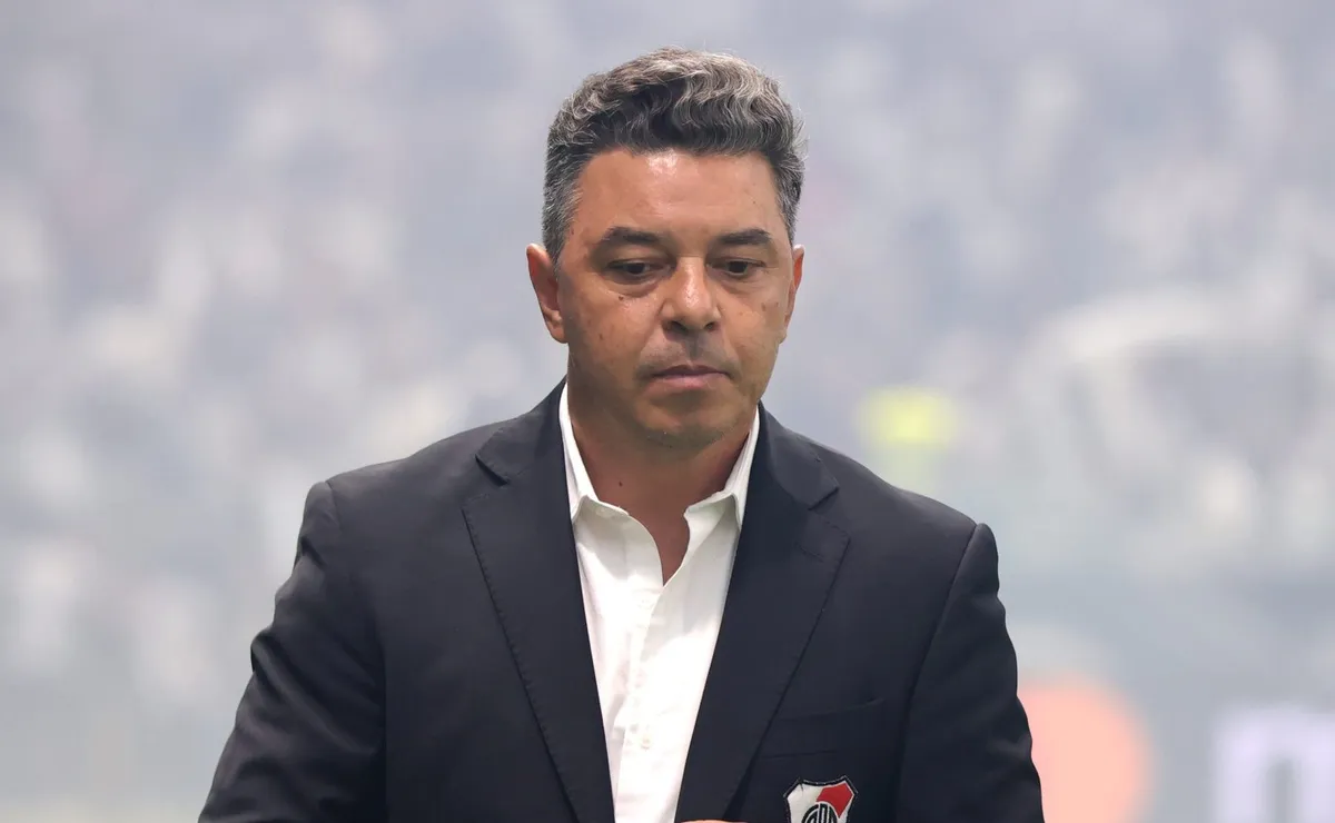 River se enfrentará a Talleres y Gallardo ya confirmó la formación