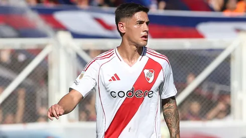 Martínez Quarta vuelve tras la suspensión.