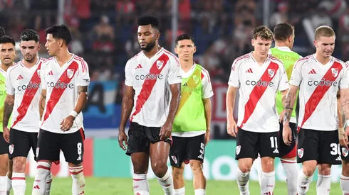 River sigue sin levantar cabeza en lo que va del 2025.