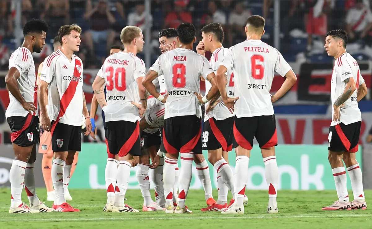 River acumula siete tandas de penales consecutivas sin ganar.
