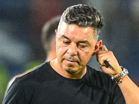 Gallardo rearma el once vs. Atlético Tucumán con varias bajas y cambios obligados