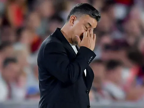 Los hinchas explotaron de furia en Paraguay: "No pueden jugar más en River"