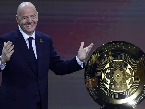 FIFA confirmó los premios del Mundial de Clubes 2025: cuánto dinero cobrará River