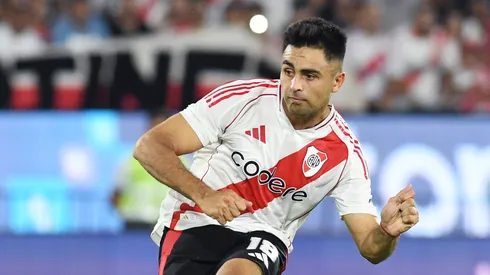 El Pity va camino a cumplir dos meses sin minutos oficiales por su lesión muscular.