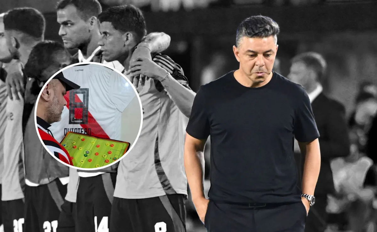 ANÁLISIS | El otro Gallardo