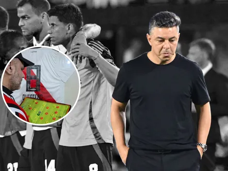 ANÁLISIS | El otro Gallardo