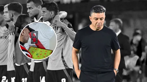 ANÁLISIS | El otro Gallardo