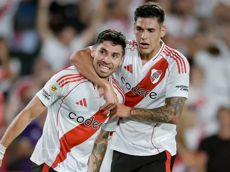 Más que tres puntos en juego: la tabla del Apertura 2025