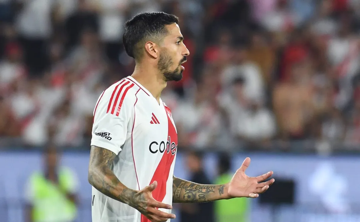 Foto: Getty.
