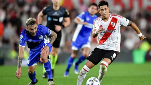 River recibe a Atlético Tucumán en el Monumental.
