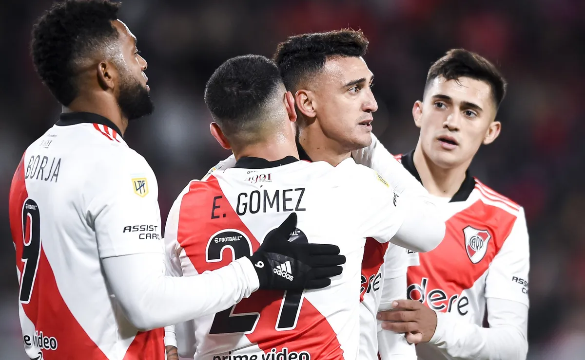 Foto: Getty.