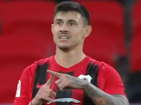 Bareiro volvió a convertir en Qatar: ¿por qué es importante para River?