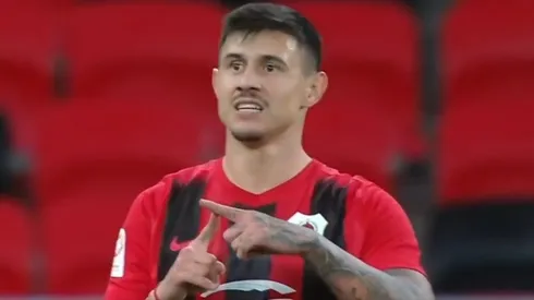 Bareiro regresa de Qatar después de estar un semestre en Al Rayyan.