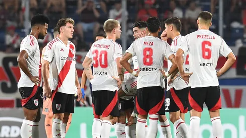 El Millonario debe mejorar su versión en los próximos partidos.