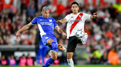 Todo para ver el partido hoy.