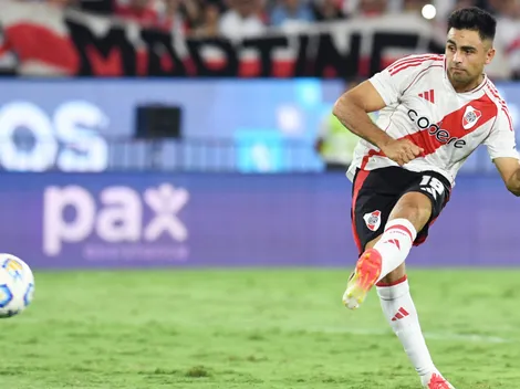 Pronósticos River vs Atlético Tucumán: el Millo necesita recuperar la sonrisa