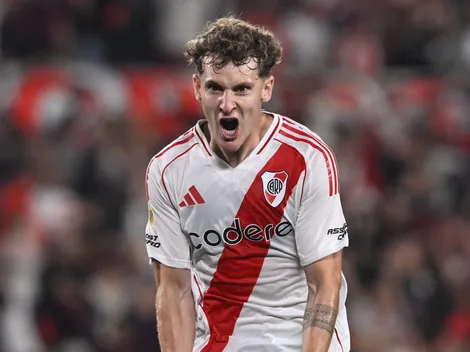 VIDEO | El golazo de Colidio vs. Atlético Tucumán