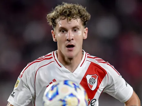 ¿Vuelve? Cómo es la situación de Colidio de cara al partido con Universitario