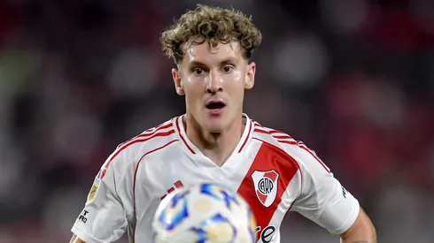 Colidio está en la etapa final de su recuperación.