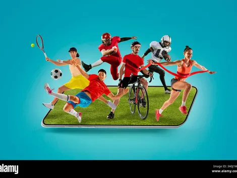 Qué significa descanso/ final en apuestas deportivas