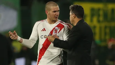 Gallardo meterá mano para la Copa Argentina.