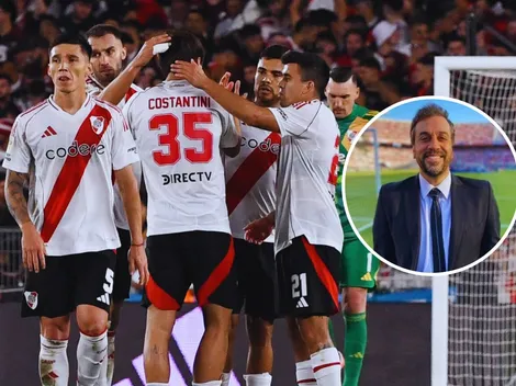 OPINIÓN | Cambió silbidos por aplausos