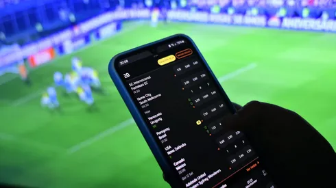 Créditos: Saulo Dias/Alamy Live News