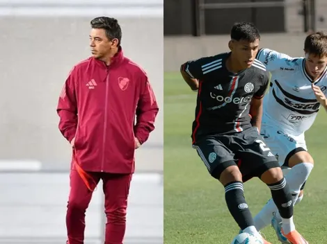 Confirmado: la sorpresa que habrá en los convocados vs. Ciudad Bolívar