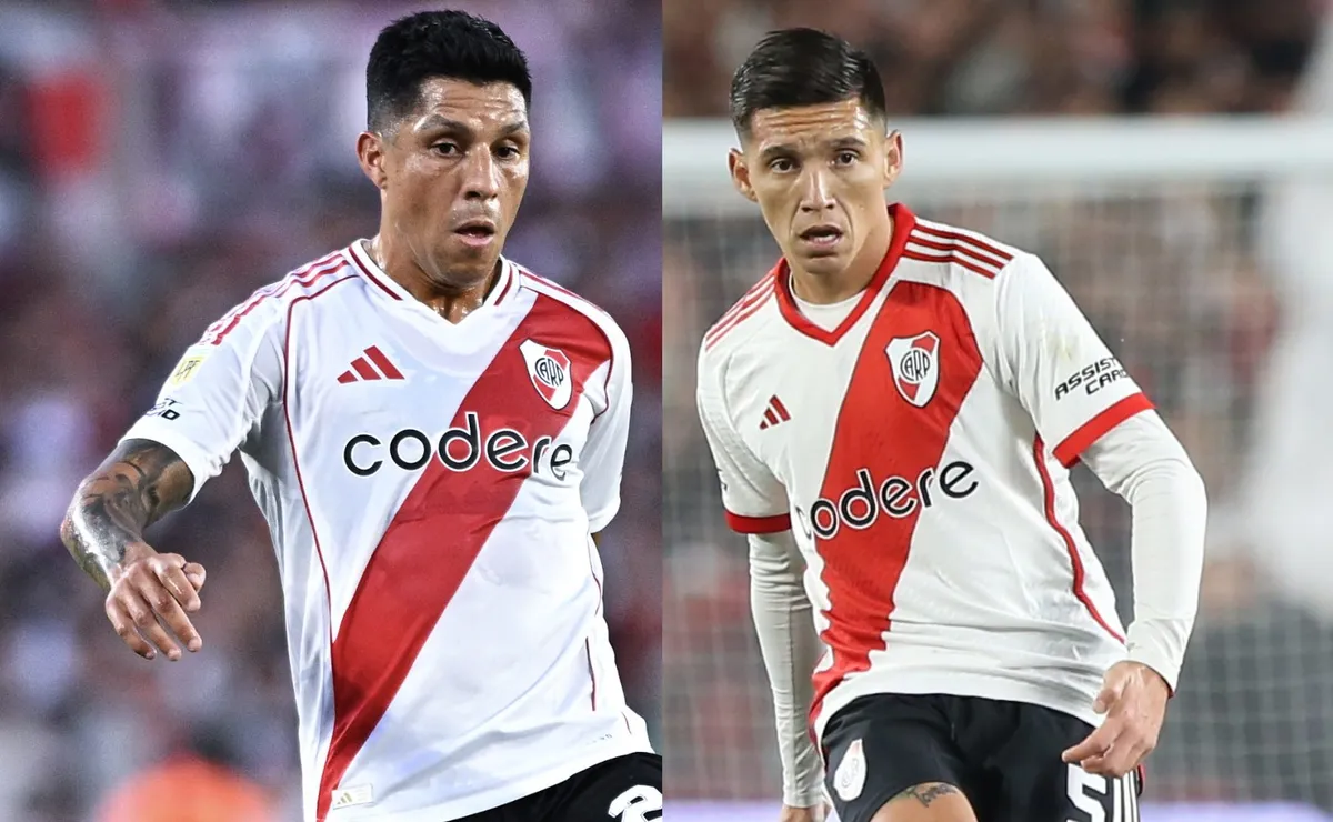 Enzo Pérez podría volver al once en lugar de Kranevitter.