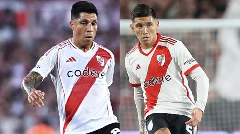 Enzo Pérez podría volver al once en lugar de Kranevitter.