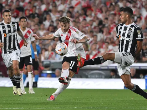 Atento River: Brasil amenaza con irse de la Conmebol
