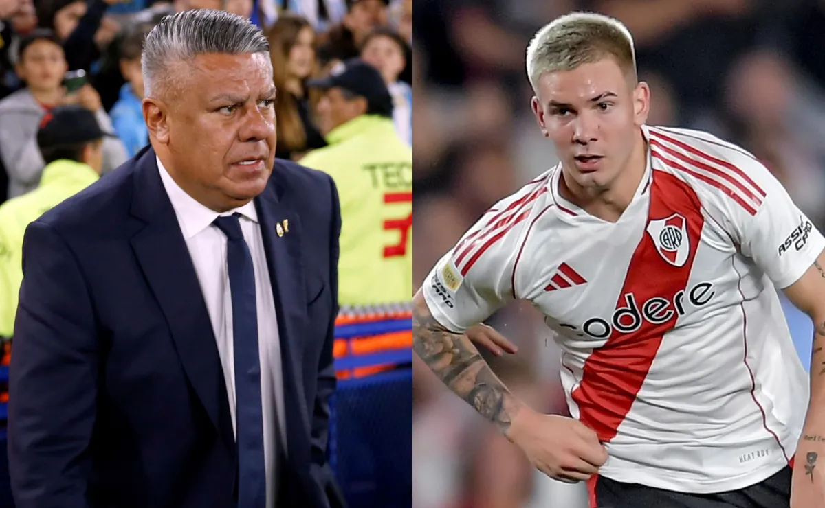 Qué le pide River a la AFA para la Copa Argentina.