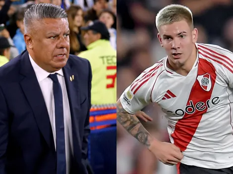 AFA aceptó el pedido especial que hizo River antes del debut en Copa Argentina